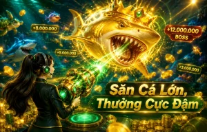 Bắn Cá tại lavaluxdiffuser.com