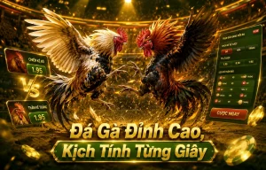 Giao diện Đá Gà mobile trên lavaluxdiffuser.com
