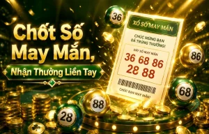 Xổ Số lavaluxdiffuser
